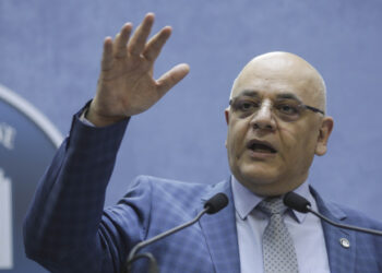 Raed Arafat spune că populația trebuie să fie foarte bine pregătită în cazul unui cutremur cu magnitudine mai mare: „Oricând putem avea un cutremur de 5,5, de 6, de 6,5 şi unul de 7”