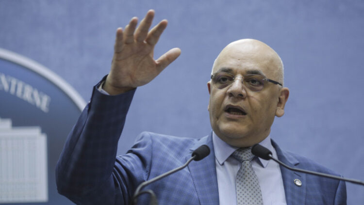 Raed Arafat spune că populația trebuie să fie foarte bine pregătită în cazul unui cutremur cu magnitudine mai mare: „Oricând putem avea un cutremur de 5,5, de 6, de 6,5 şi unul de 7”