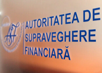Președintele Autorității de Supraveghere Financiară: ”Trebuie să acționăm cu prudență pentru menținerea stabilității financiare a piețelor supravegheate”