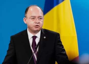 Ministrul Bogdan Aurescu a participat la reuniunea miniștrilor afacerilor externe din UE, la Bruxelles