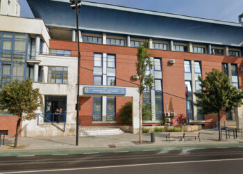 Procurorii DNA au descins în sediul ISU Cluj