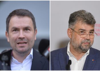 Președintele USR, către președintele PSD: De ce blocați proiectele USR de eliminare a pensiilor speciale pentru parlamentari și primari?
