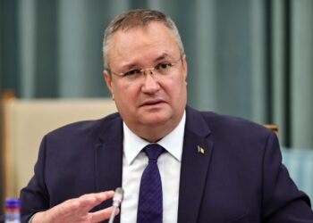 Premierul Nicolae Ciucă a convocat CNSU în scopul adoptării unor măsuri pentru sprijinirea locuintorilor din satul Mușcelușa, comuna Siriu, județul Buzău