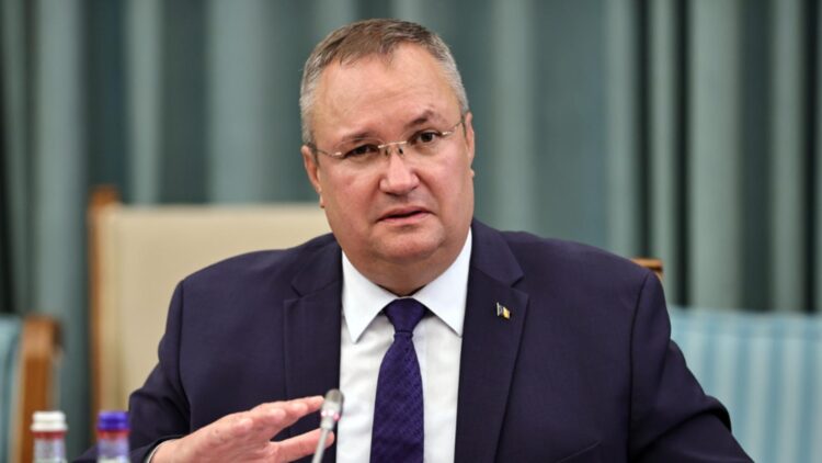 Premierul Nicolae Ciucă a convocat CNSU în scopul adoptării unor măsuri pentru sprijinirea locuintorilor din satul Mușcelușa, comuna Siriu, județul Buzău