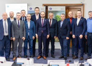 Ministerul Mediului a aprobat 13 contracte de finanțare, în valoare de peste 62 milioane de lei