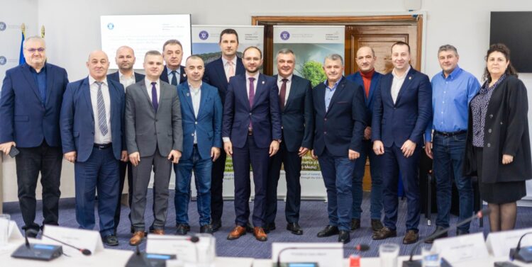 Ministerul Mediului a aprobat 13 contracte de finanțare, în valoare de peste 62 milioane de lei