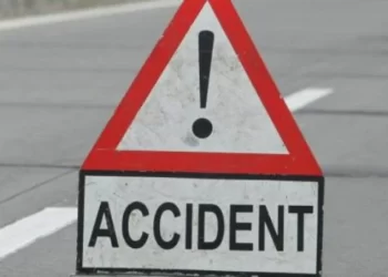 Accident mortal pe raza localității Bănești din Prahova