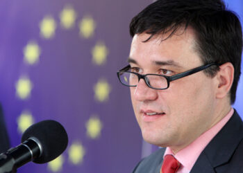 Secretarul de stat Traian Hristea a participat la cea de-a 43-a sesiune a Conferinței Ministeriale a Francofoniei, în Tunisia