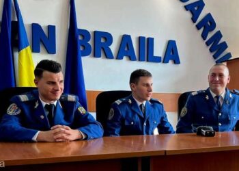 Jandarmii care au găsit-o pe fetița de cinci ani, care a dispărut săptămâna trecută, au fost avansați înainte de termen