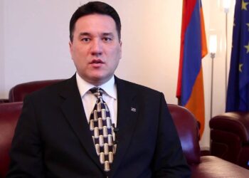 Secretarul de stat Traian Hristea a participat la deschiderea primei ediții a Forumului Internațional cu tema ”Black Sea Perspectives”