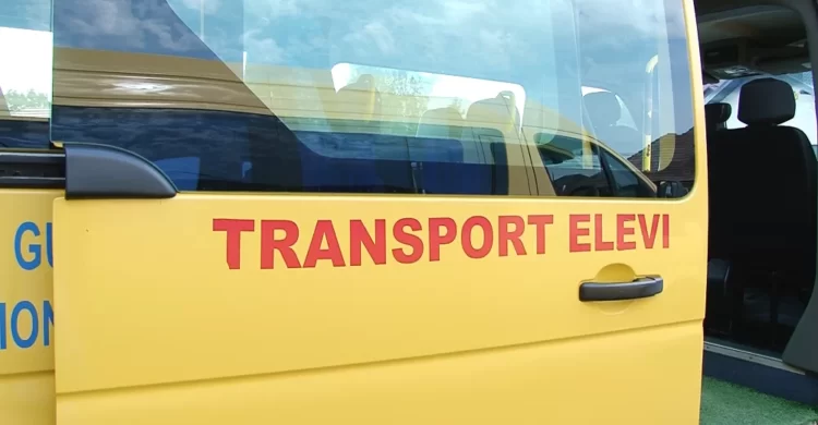 Guvernul a aprobat suma forfetară pentru asigurarea transportului elevilor navetiști