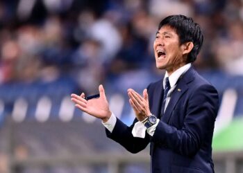 Selecționerul echipei naționale a Japoniei, după meciul cu Germania: „Jucătorii au ştiut imediat ce vreau să spun şi cum ar trebui să reacţioneze”