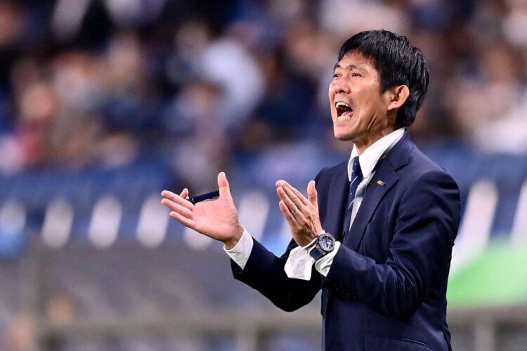 Selecționerul echipei naționale a Japoniei, după meciul cu Germania: „Jucătorii au ştiut imediat ce vreau să spun şi cum ar trebui să reacţioneze”