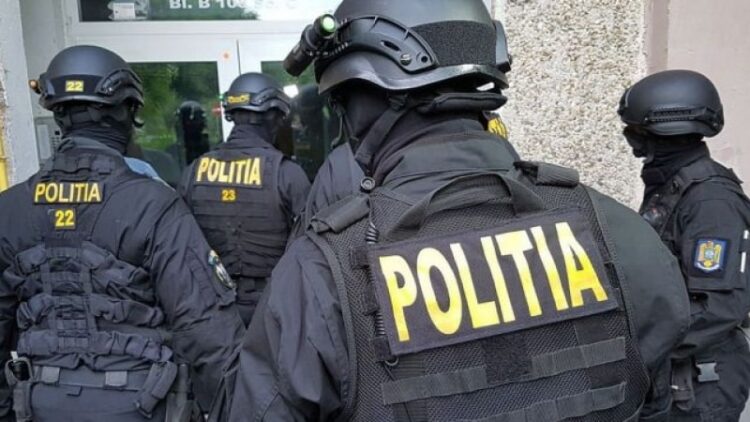 DIICOT efectuează 33 de percheziții într-un dosar de înșelăciune cu consecințe deosebit de grave