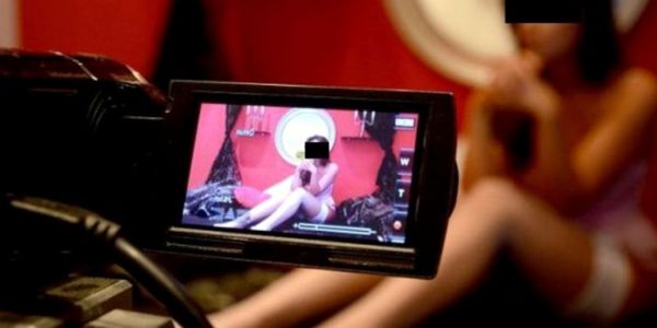 Trei indivizi au fost reținuți pentru 24 de ore pentru viol și pornografie infantilă