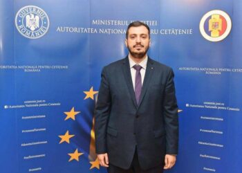 Vicepreședintele Autorităților Naționale pentru Cetățenie, trimis în judecată pentru că i-a dat mită 200 de lei unui polițist