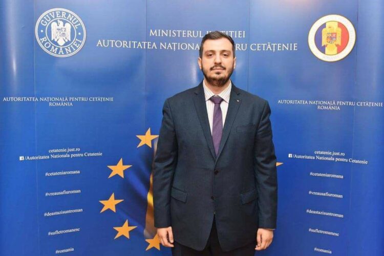 Vicepreședintele Autorităților Naționale pentru Cetățenie, trimis în judecată pentru că i-a dat mită 200 de lei unui polițist