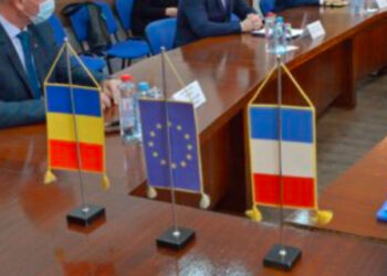 Secretarul de stat Daniela Gîtman a luat parte la deschiderea celei de-a șasea ediții a Forumului Cooperării descentralizate româno-franceze