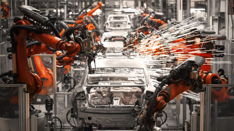 Activitatea întreprinderilor din industrie, construcţii, comerţ şi servicii de piaţă, în anul 2021