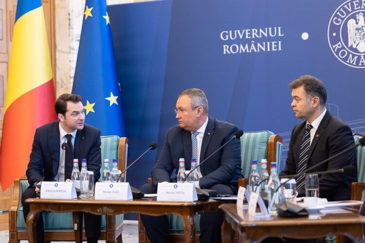 Smart Diaspora 2023, punte între cercetătorii români din toată lumea