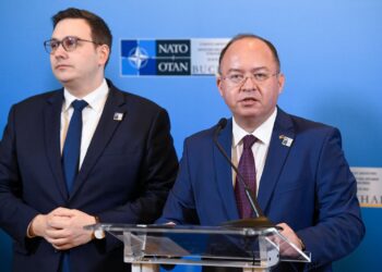 20 de ani de la Summitul de la Praga, sărbătoriți la București, în cadrul Reuniunii miniștrilor afacerilor externe din statele NATO