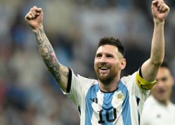 Messi a fost numit ”Cetățean de Onoare” al localității Funes, după câștigarea Cupei Mondiale din Qatar