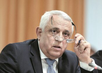 Ministrul Petre Daea va participa la Consiliul AGRIFISH