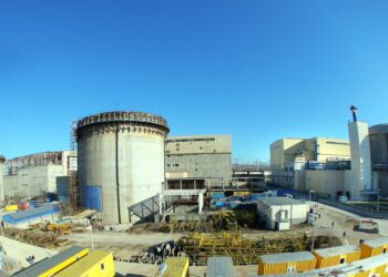 Guvernul României a adoptat proiectul de lege pentru avansarea proiectului construcției noilor unități de producere de energie nucleară de la Cernavodă