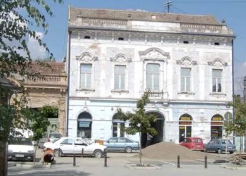 MAE salută finalizarea procedurilor de atribuire către România a complexului Luceafărul din Vârşeţ, Republica Serbia