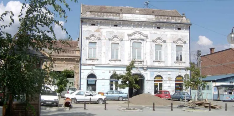 MAE salută finalizarea procedurilor de atribuire către România a complexului Luceafărul din Vârşeţ, Republica Serbia