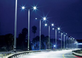 Ministerul Mediului anunță lansarea celei de-a doua etape a Programului Iluminat Public 2022