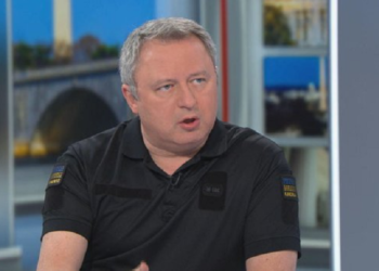 Procurorul general ucrainean Andrii Kostin: ”Oamenii sunt violați, torturați și apoi uciși de soldații ruși”