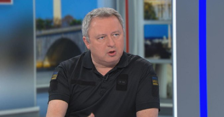 Procurorul general ucrainean Andrii Kostin: ”Oamenii sunt violați, torturați și apoi uciși de soldații ruși”