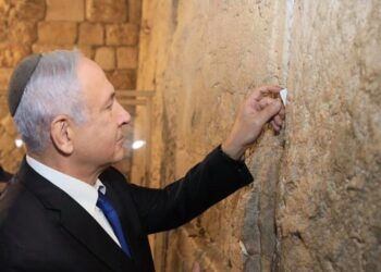 Președintele Camerei Deputaților, Marcel Ciolacu, l-a felicitat pe Benjamin Netanyahu pentru noul mandat de prim-ministru al Israelului