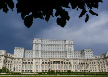 Ședință comună în Parlament în vederea consolidării egalității de gen în România