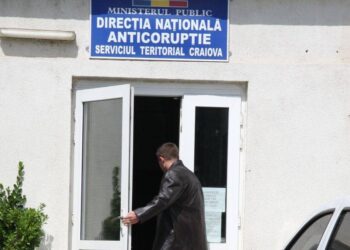DNA Craiova l-a trimis în judecată pe un bărbat pentru că a încearcat să obțină fonduri europene pe nedrept
