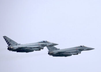 Ministrul apărării naționale va participa la ceremonia dedicată certificării detașamentelor Forțelor Aeriene Italiene și Forțelor Aeriene Spaniole dislocate în România