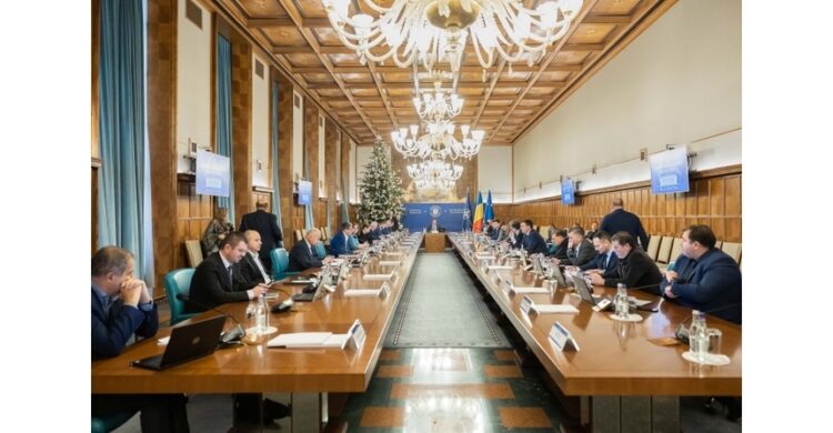 Guvernul a aprobat strategia naţională privind prevenirea instituționalizării persoanelor adulte cu dizabilități și accelerarea procesului de dezinstituționalizare 2022-2030