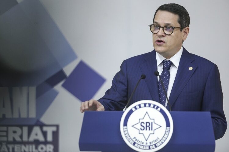 Directorul SRI, după desecretizarea și publicarea dosarelor legate de evenimentele din 1989 aflate în custodia SRI: „Sute de victime încă își așteaptă liniștea, iar milioane de români încă așteaptă acest adevăr pentru a închide o dată pentru totdeauna unul din capitolele cele mai criminale ale comunismului românesc”