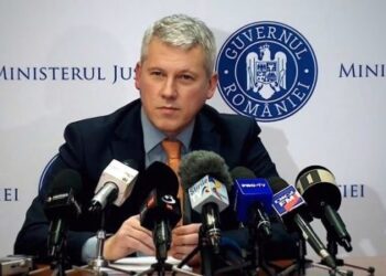 Ministrul Justiției va participa la Consiliul JAI și la lucrările Consiliului de Afaceri Generale