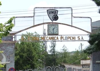 DNA l-a trimis în judecată pe directorul comercial de la Uzina Mecanica Plopeni SA pentru trafic de influență
