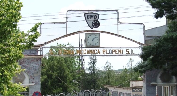 DNA l-a trimis în judecată pe directorul comercial de la Uzina Mecanica Plopeni SA pentru trafic de influență