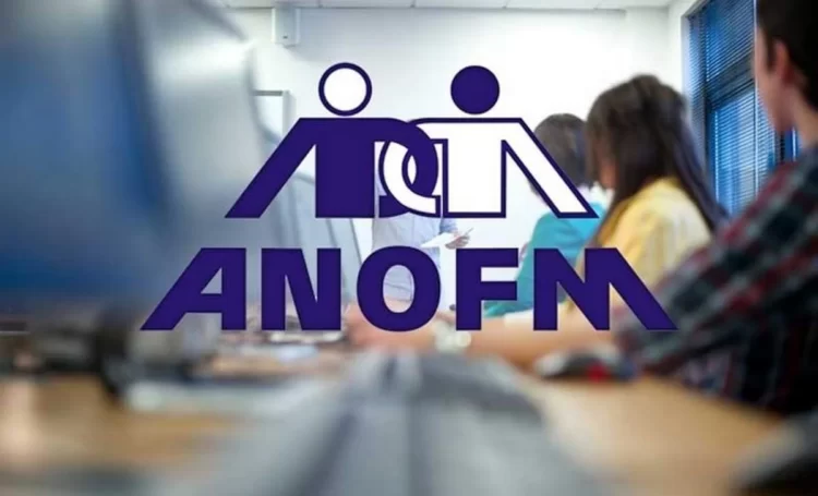 Peste 20.600 de participanți la cursurile organizate de ANOFM în perioada ianuarie – noiembrie a anului 2022
