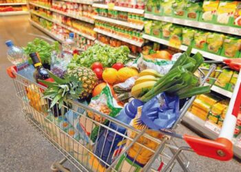 Volumul cifrei de afaceri din comerțul cu amănuntul a fost mai mare în perioada ianuarie – noiembrie 2022 față de aceeași perioadă a anului 2021