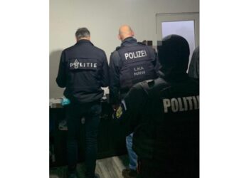 Polițiștii din România, Olanda, Polonia și Germania au făcut echipă pentru destructurarea unui grup de traficanți de droguri
