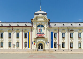 Primarul municipiului Caracal, despre atestarea localității ca zonă turistică: ”În privinţa punctajului pe care l-am întrunit pentru atestare, nu doar că l-am întrunit ci l-am depăşit cu mult”