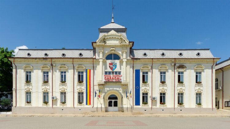 Primarul municipiului Caracal, despre atestarea localității ca zonă turistică: ”În privinţa punctajului pe care l-am întrunit pentru atestare, nu doar că l-am întrunit ci l-am depăşit cu mult”