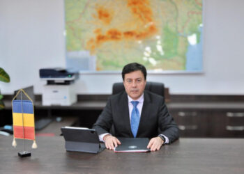 Ministrul Economiei: ”Am alocat un buget de aproximativ 62 milioane de lei pentru administrarea eficientă a administrațiilor statului