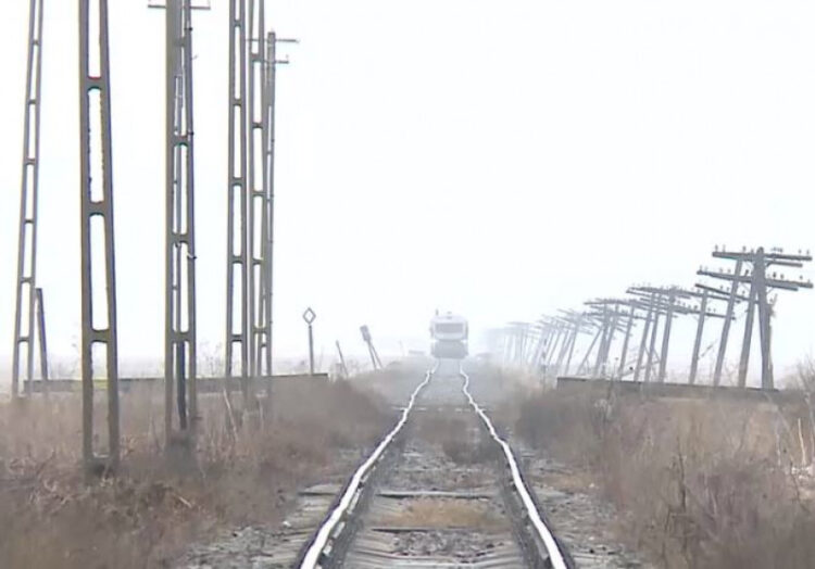 CFR SA organizează o licitație deschisă pentru modernizarea căii ferate din zona Iași. Se dorește ca trenurile să poată atinge viteza de 120 km/h