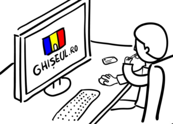 Ministerul Cercetării și ADR au lansat aplicația mobilă Ghișeul.ro
